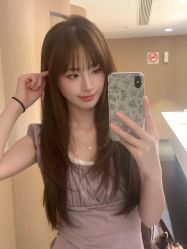 -BEAUTY HAIR GANO