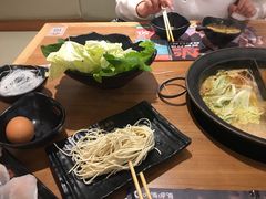 -呷哺呷哺(郑州国贸360餐厅店)