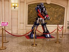 -肇庆奥威斯酒店