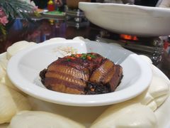 -刘胖子家常菜·蹄花焖藕(中南店)