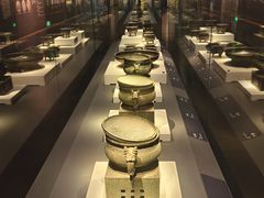 -宝鸡周原博物院
