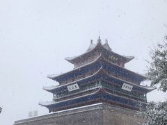 -光岳楼