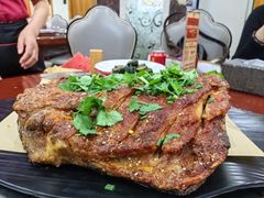 -杨正宗烤全羊(北二环店)