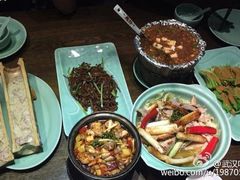 -粗茶淡饭·隐庐私厨(东亭店)