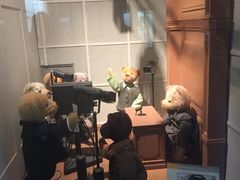 -济州岛泰迪熊博物馆