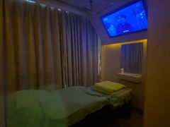 -世新养生馆(福马路店)