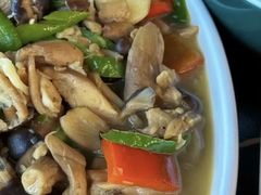 -野菌皇海景野生菌火锅(滨海大道店)