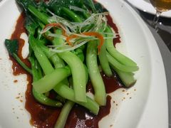 -神洲四海大酒楼(王府井澳门中心店)
