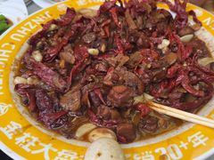 -金柱大盘鸡(和田二街店)