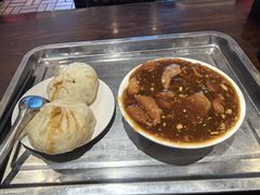 -姚记炒肝店(簋街店)