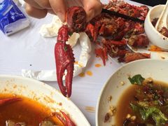 -小李子油焖大虾(南浦店)