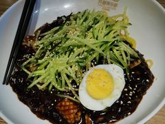 -炒码先生·韩餐炸鸡披萨(西塔店)