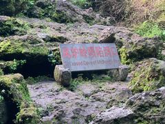 -海口火山口国家地质公园