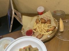 -肖记公安牛肉鱼杂馆· 省级非物质文化遗产(仁和路店)