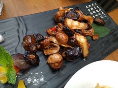 -陆壹捌餐厅(五大道店)