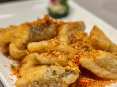-金悦轩海鲜酒家(拱北店)
