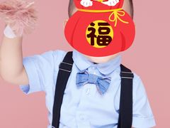 -海马体照相馆(北京apm店)