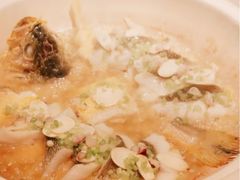 -三利音·东方司宴(外滩店)