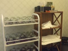 -1号足道推拿会馆