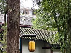 -三苏祠