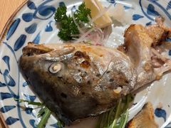 -德川家日本料理(中关村寰太大厦店)