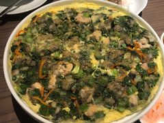 现撬海蛎煎-四道菜·福建菜馆(新街口金鹰店)