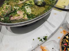 -盛百味·家宴餐厅(霸州分店)