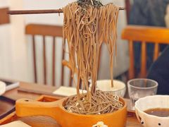 -小银家日式简餐(中信丹阳花园店)