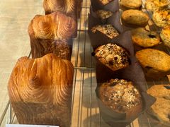 -VERIE BAKEHOUSE