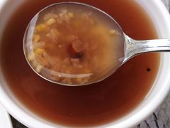 红豆麦仁稀饭-吕家米皮