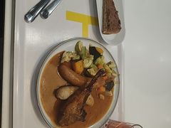 -宜家·瑞典风味餐厅(烟台路店)