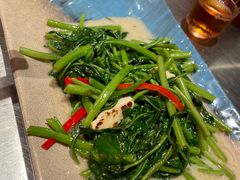 -潮界(虹桥新天地店)