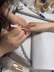 -星辰·新中式美甲美睫工作室