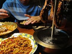 -楼兰新疆主题餐厅(坂田佳华领汇广场店)