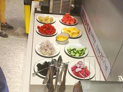 -豪享来中西餐厅(隆昌店)