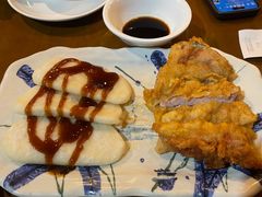 -奶奶的味道(胶州路店)