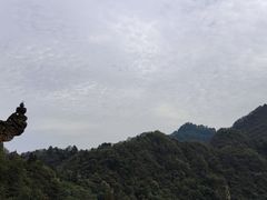 -武当山风景区
