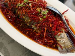 -大秦小宴•新派西北(万象前海店)