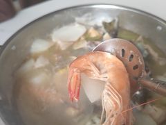 铁涌生蚝-蚝乡农庄(铁涌赤岸店)