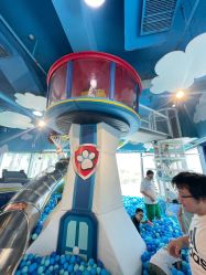 -尼克Playtime(欢乐海岸店)
