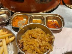 -西塔老太太泥炉烤肉(苏州大悦城店)