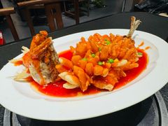 -金陵家宴·金陵春·南京菜(夫子庙店)