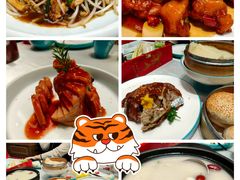 -聆桂烤鸭·金奖烤鸭(静联广场店)