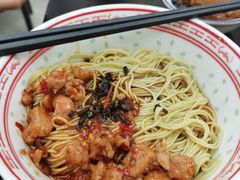 -吴茂兴本帮面(百色路店)