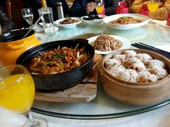 -辣螃铠盆盆蟹大排档(海昌店)