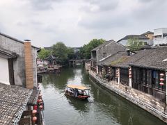 -南浔古镇
