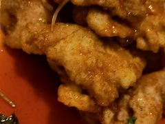 -镜泊湖酒家(兴华街金鼎店)