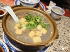 -南京大牌档(香港广场店)