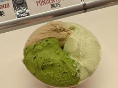 -Dal Cuore 达可芮冰淇淋(陕西北路店)
