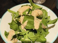 -江边城外烤全鱼(方庄店)